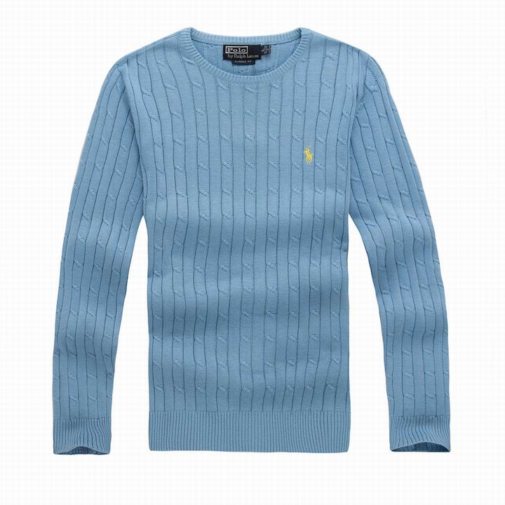 Ralph Lauren Men's Sweater 190